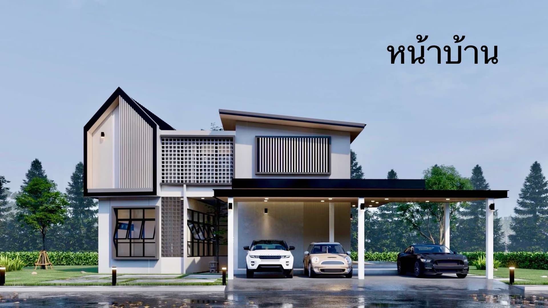 6 Bed House for Sale in Mueang Chiang Mai - Image 1