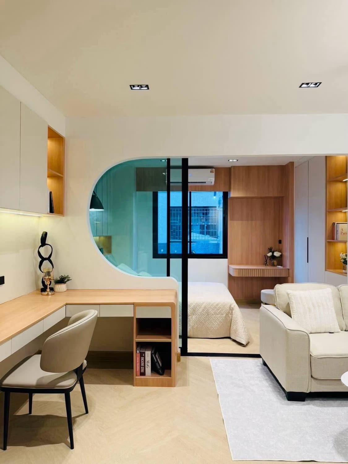 Studio Condo for Sale in Mueang Chiang Mai - Image 4