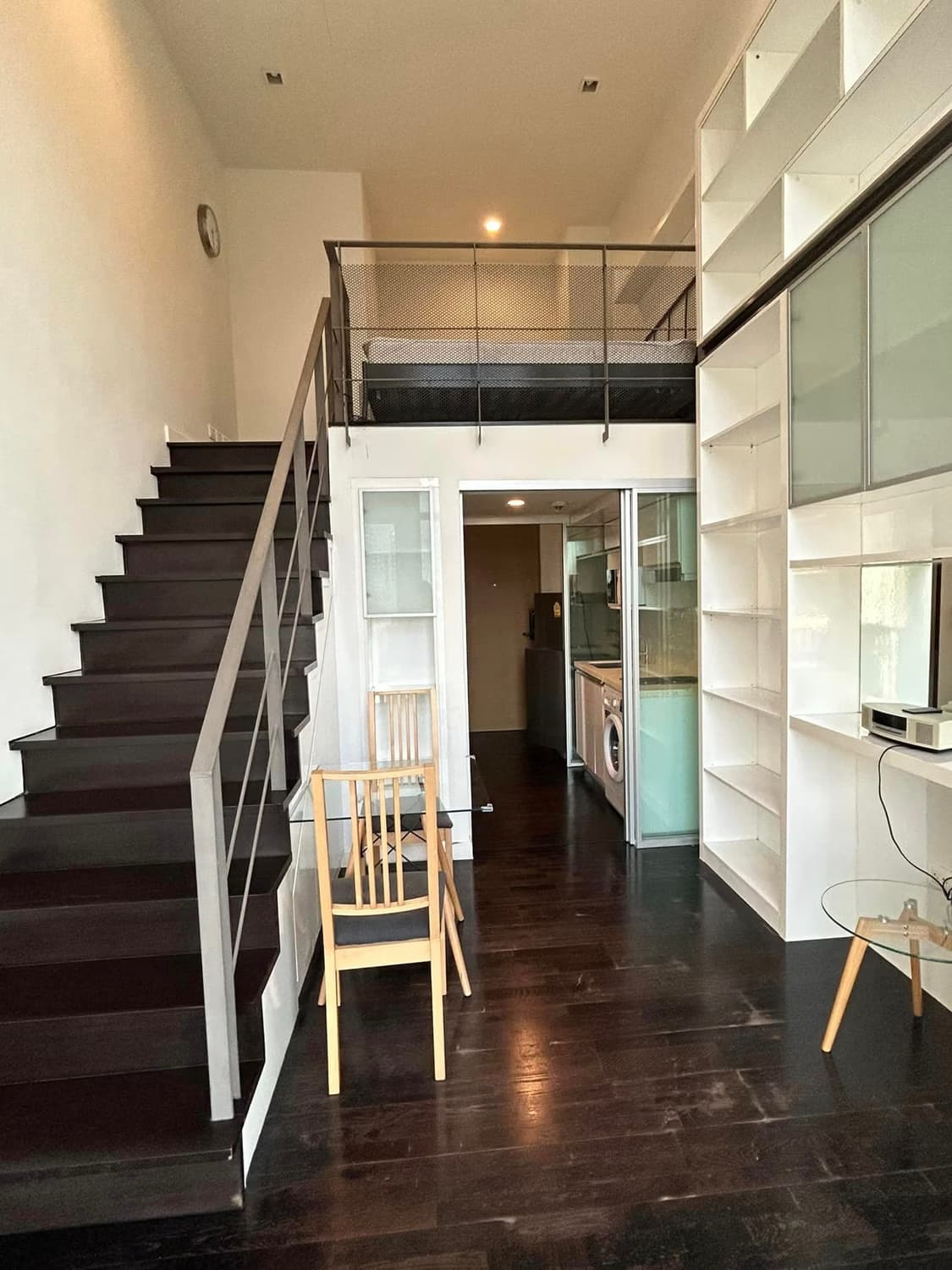 1 Bed Condo for Rent  Near Thong Lo BTS - Image 1