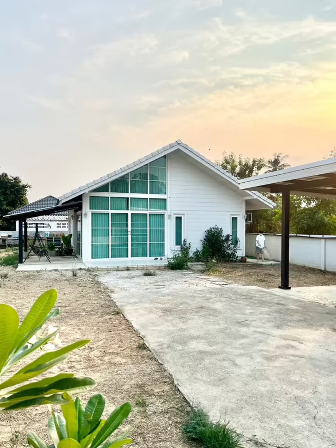 Minimal house 🏡 San Kamphaeng - Image 7