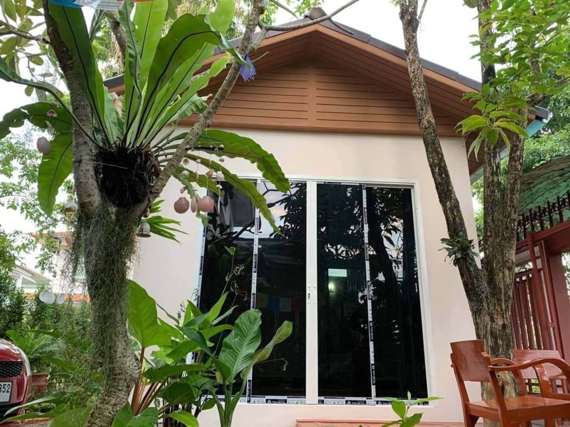 5 ห้องนอน บ้าน สำหรับ ขาย ใน San Sai - Image 4
