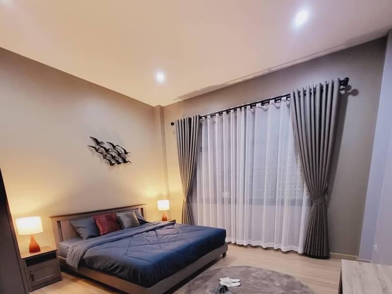 3 Bed House for Rent in Mae Rim