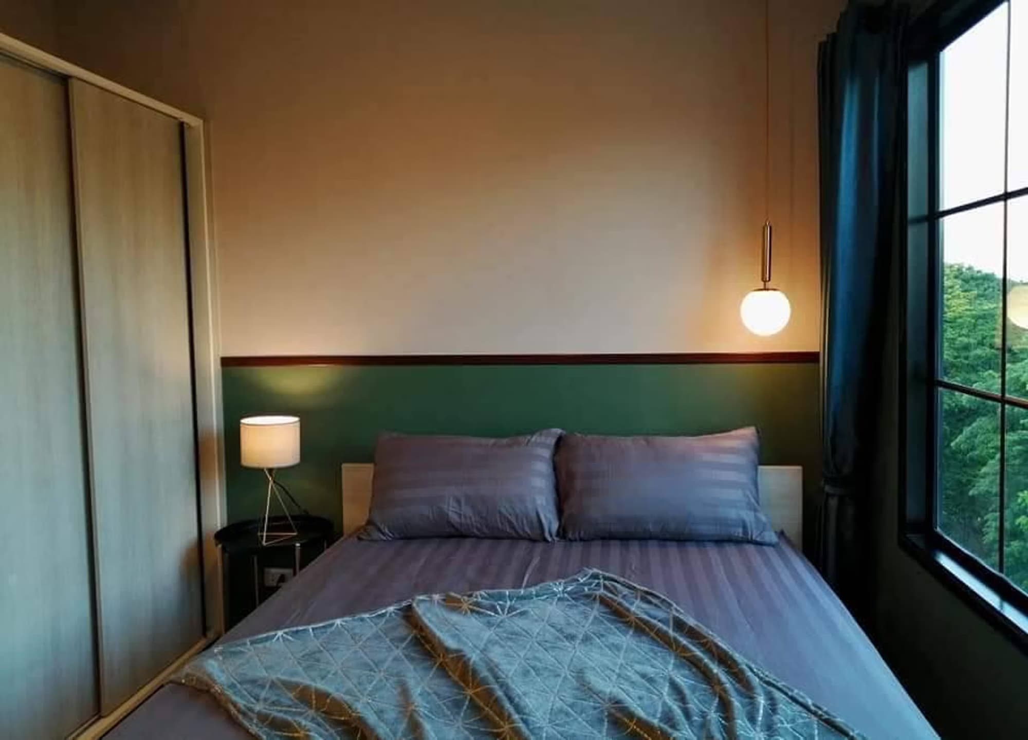 Studio for Rent in Fa Ham, Mueang Chiang Mai - Image 10