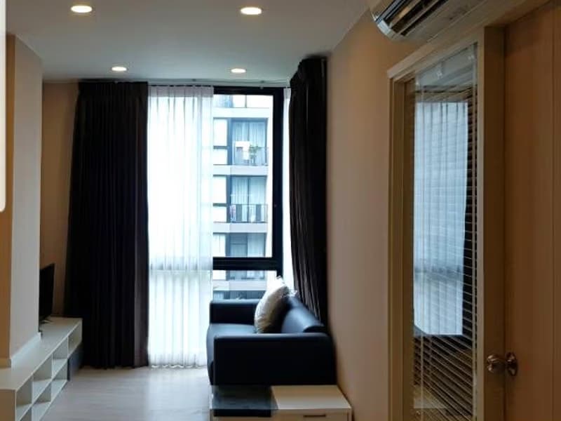 1 Bed Condo for Sale in Mueang Chiang Mai