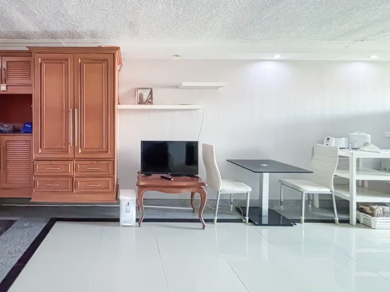 Studio Condo for Sale in Mueang Chiang Mai