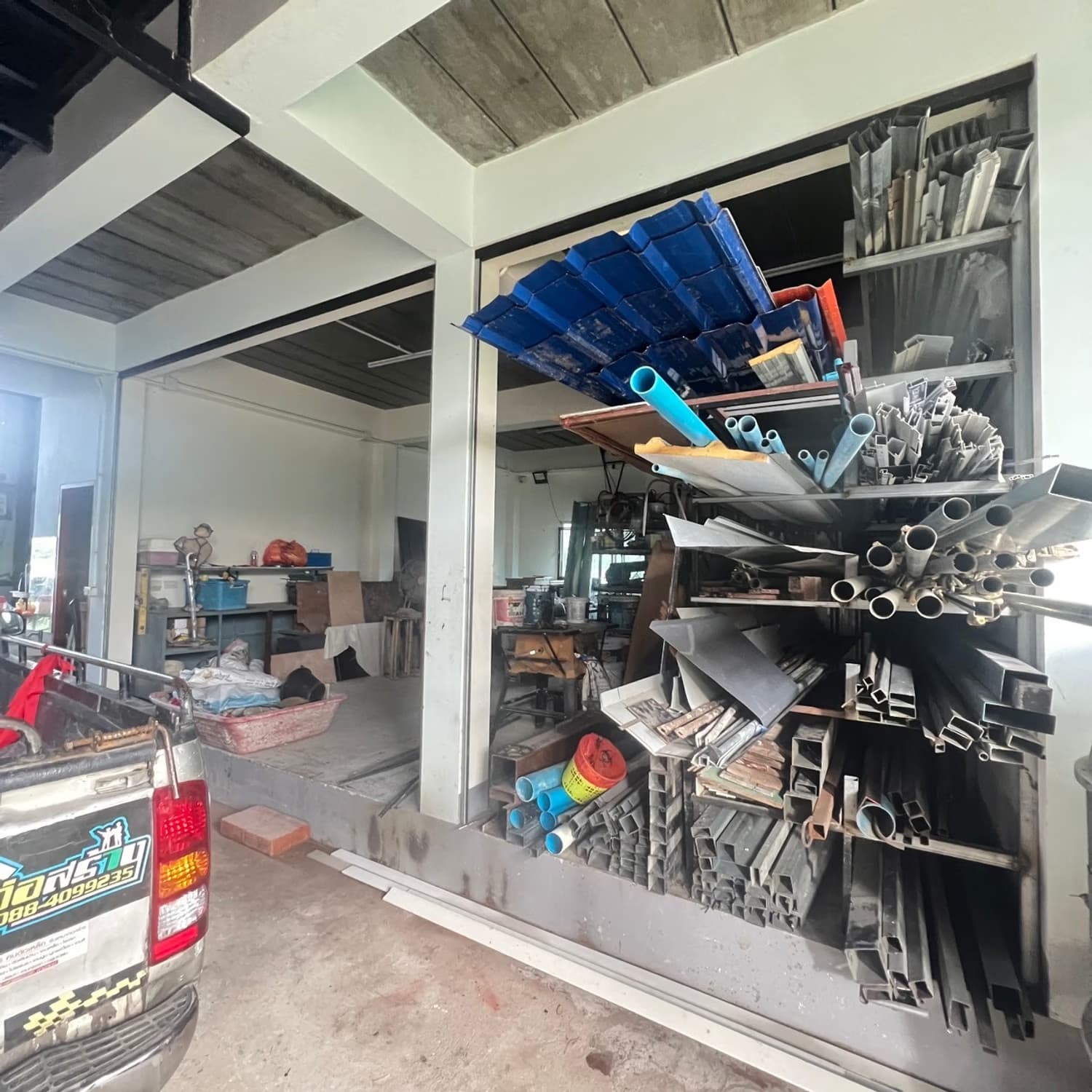 8 ห้องนอน บ้าน สำหรับ ขาย ใน Mae Rim District - Image 16