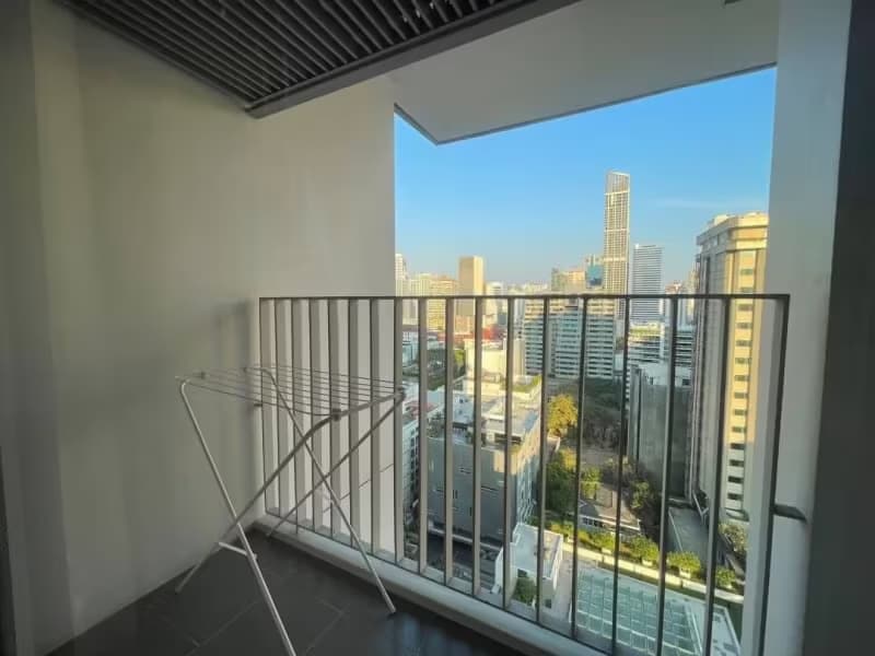 1 Bedroom Condo