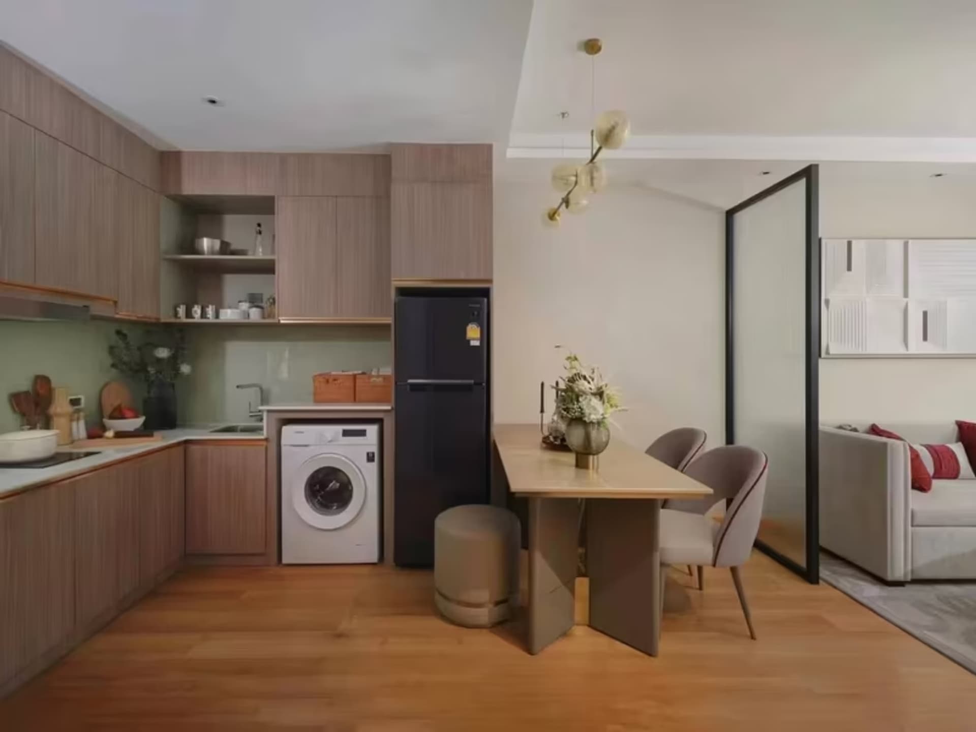Studio for Sale in Tha Sala, Mueang Chiang Mai - Image 7