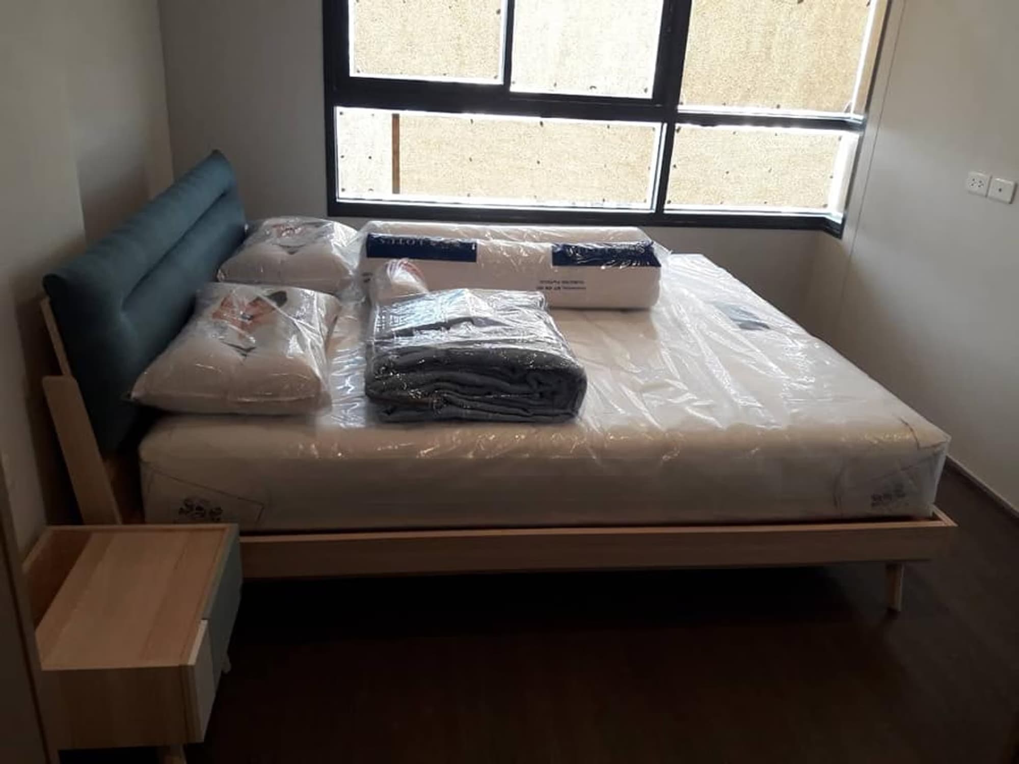 1 Bed Condo for Rent and Sale  Near Bang Chak BTS - Image 6