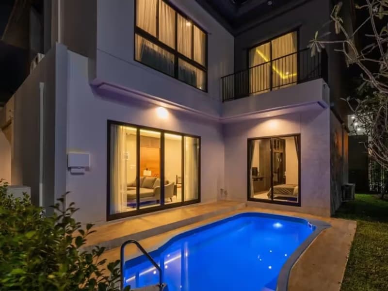 Pool Villa for Sale/Rent in Ban Waen, Hang Dong