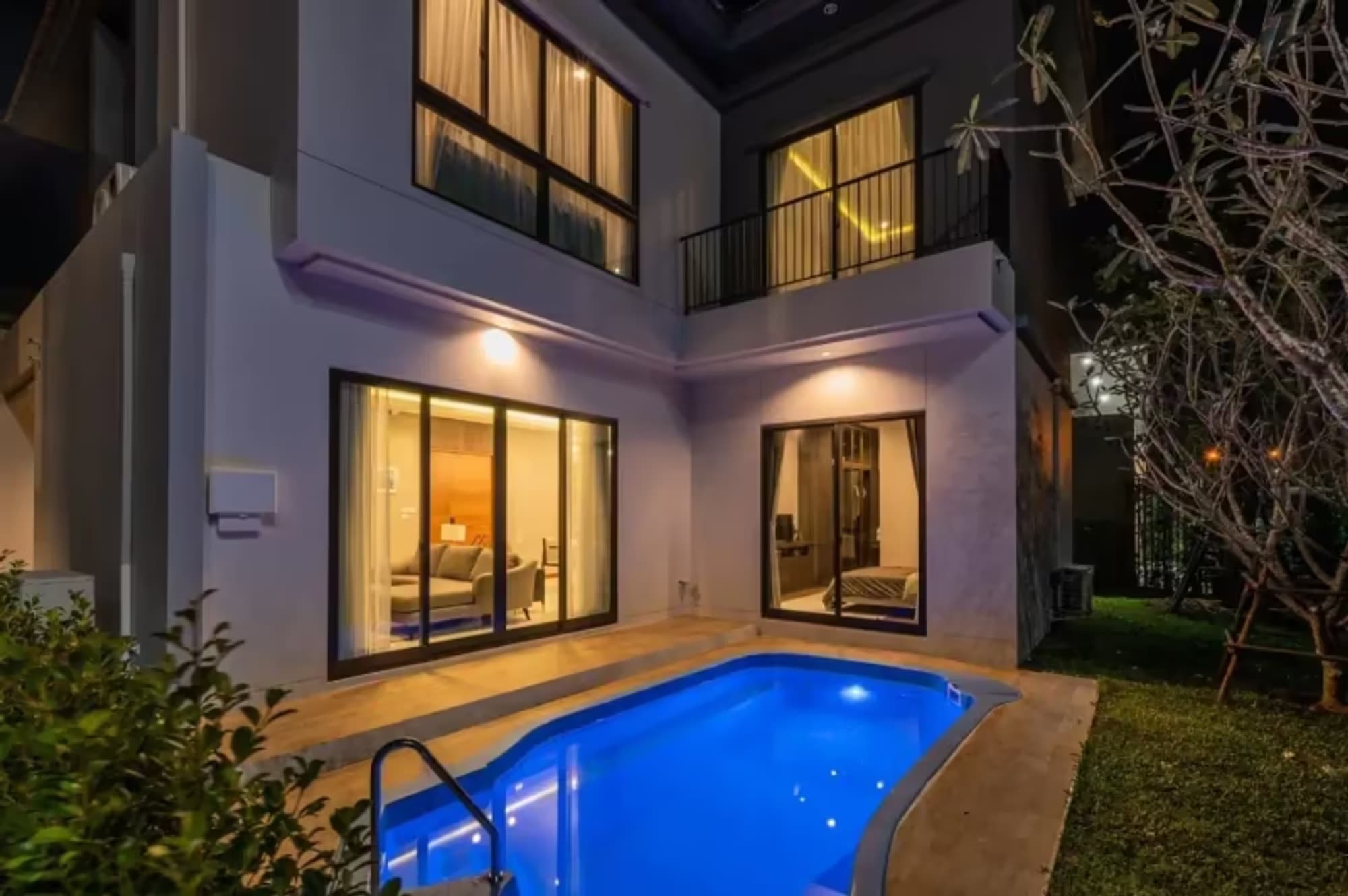 Pool Villa for Sale/Rent in Ban Waen, Hang Dong - Image 2