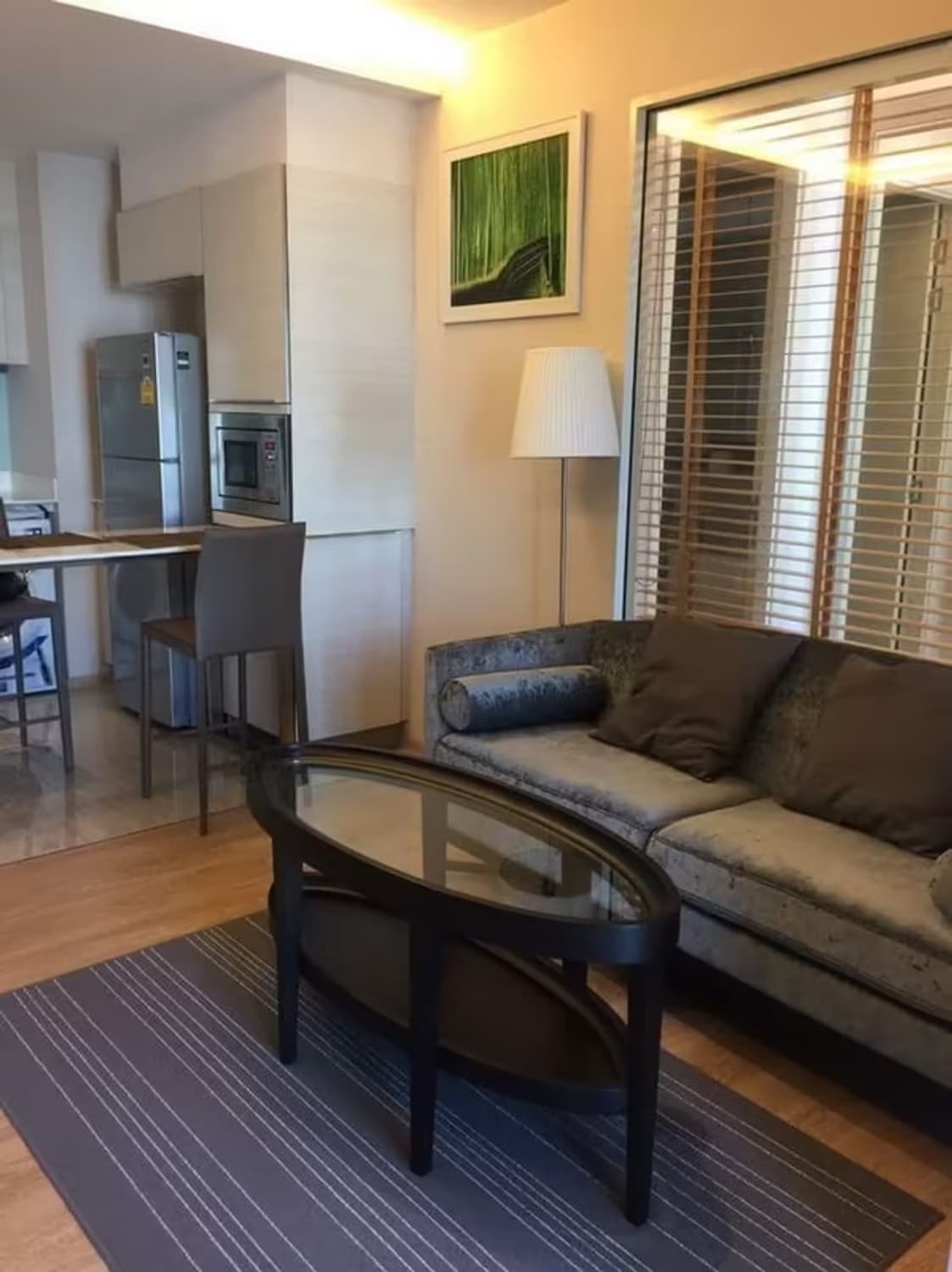 1 Bedroom Condo For Rent H Sukhumvit 43 - Image 6
