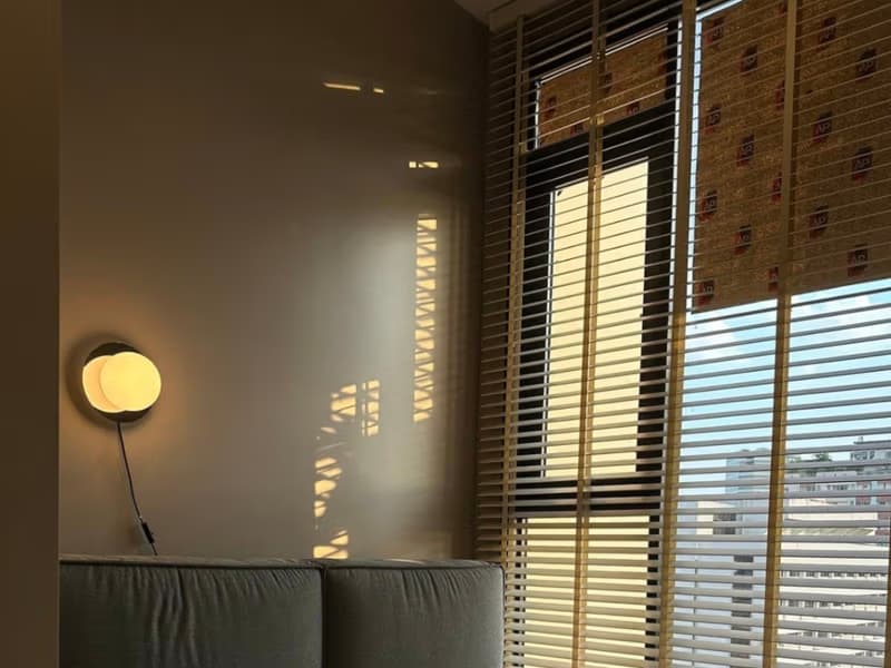 1 Bed Condo for Rent in Ratchathewi