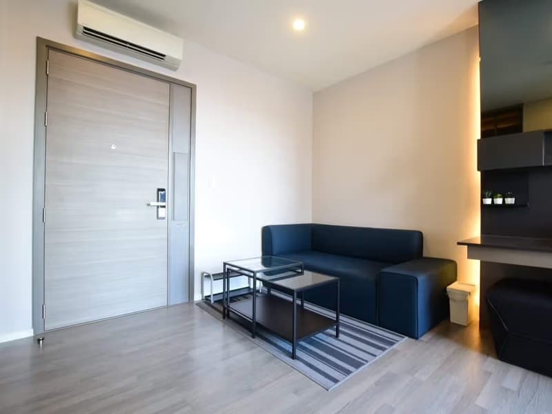 1 Bed Condo for Rent and Sale  Near Phra Khanong BTS
