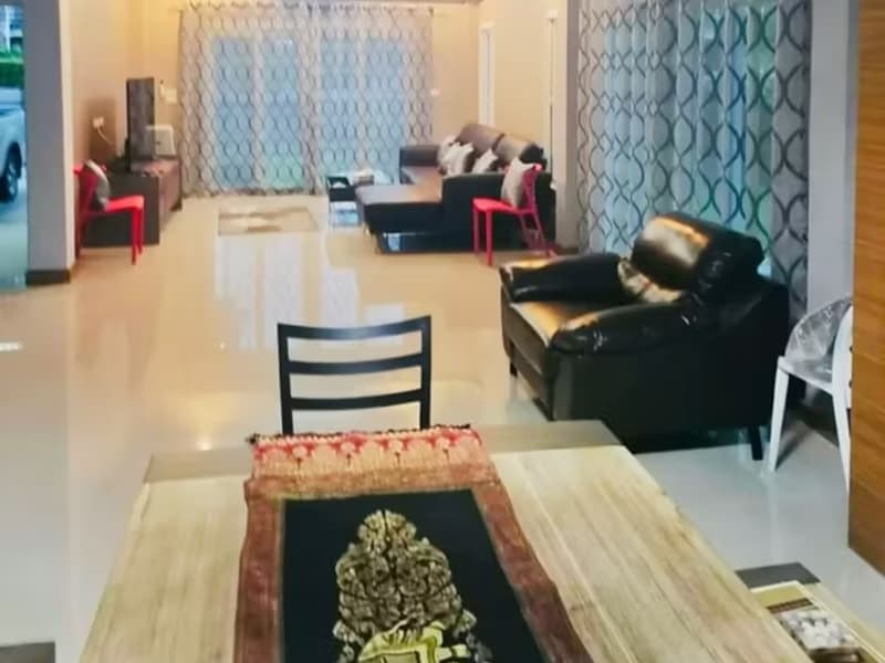House for Sale in Nong Khwai, Hang Dong.