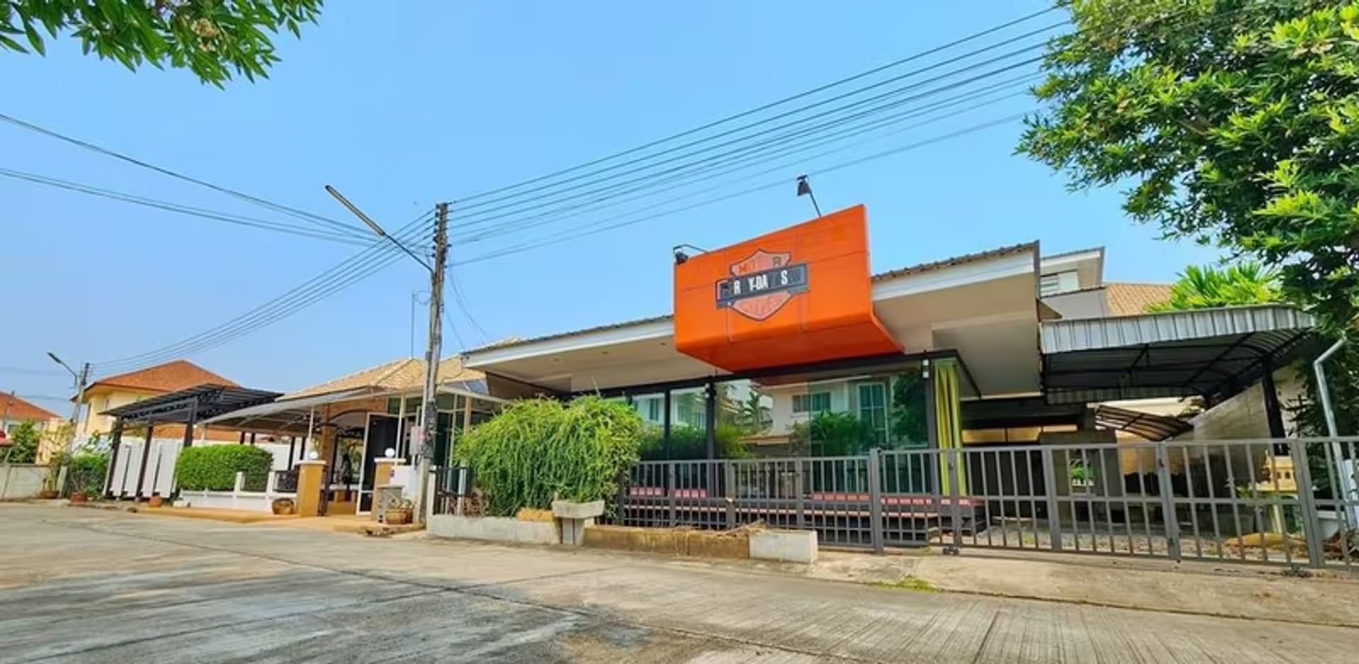 Pool Villa for Rent/Sale in San Na Meng, San Sai - Image 6