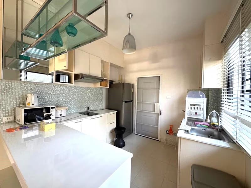 3 Bed House for Rent and Sale in Hang Dong
