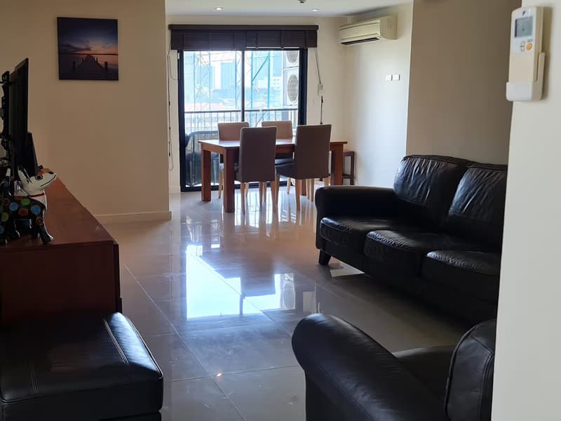 3 Bedroom Condo