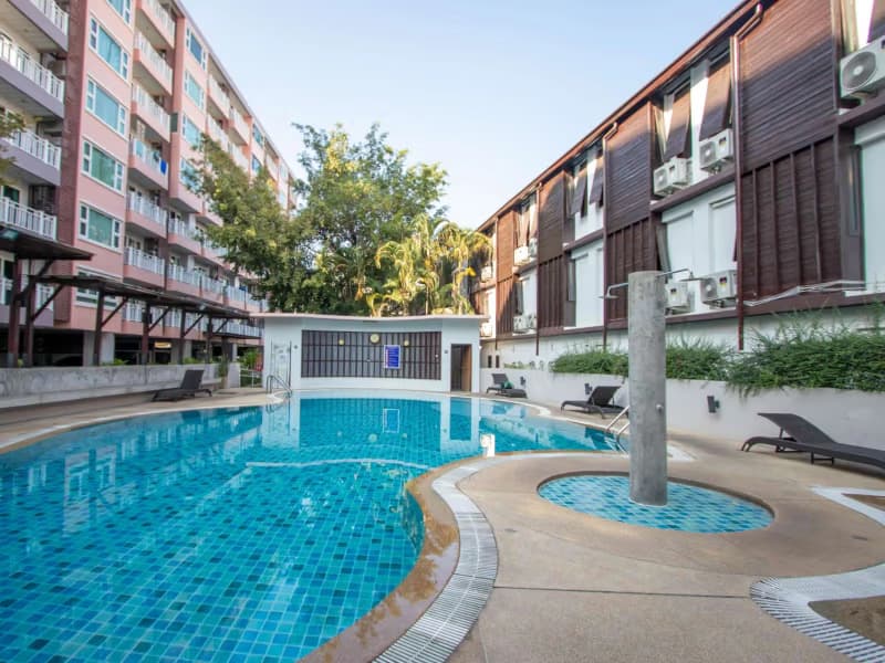 Condo for Sale at Punna Residence 2 @ Nimman