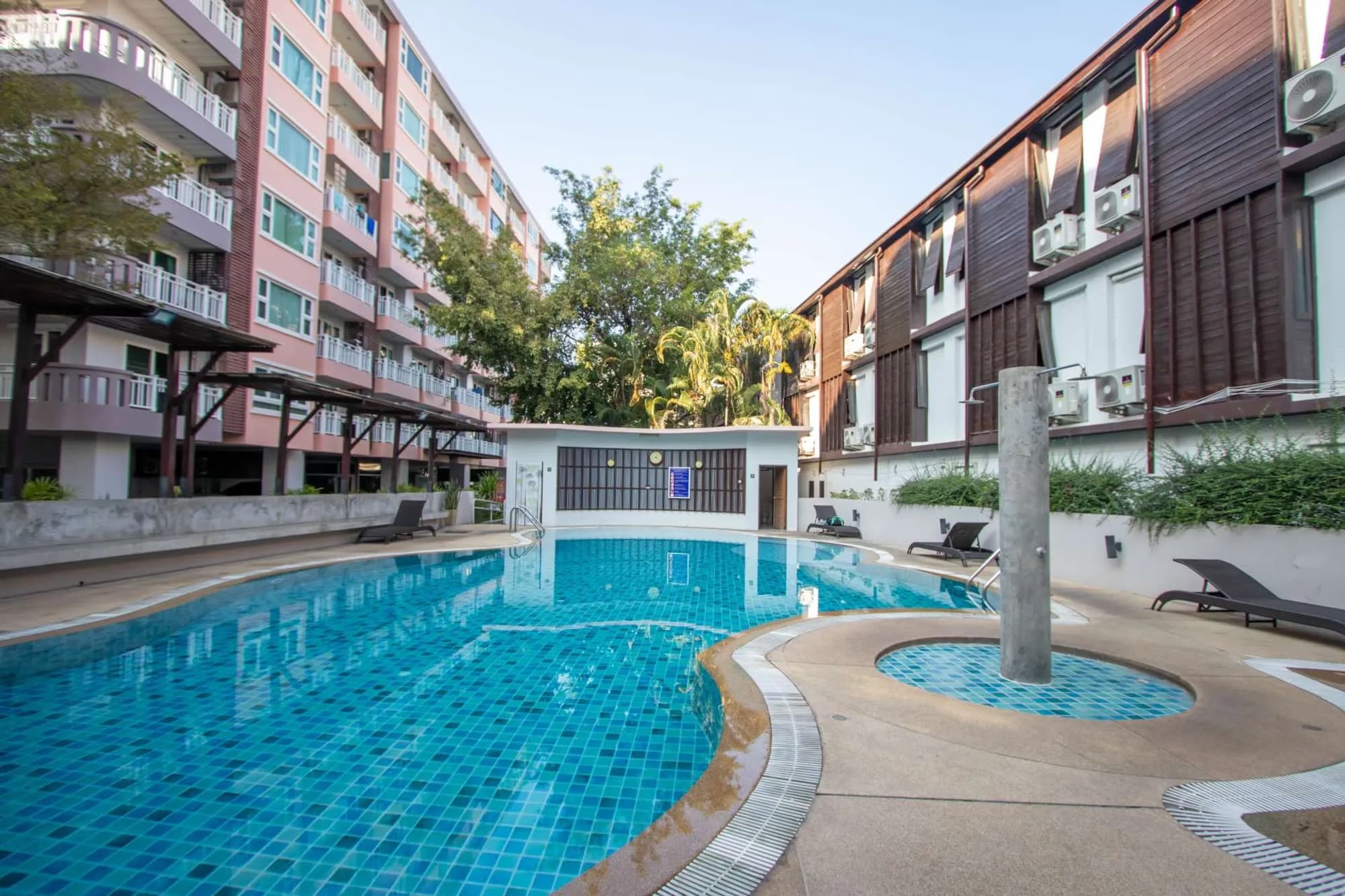 Condo for Sale at Punna Residence 2 @ Nimman - Image 10