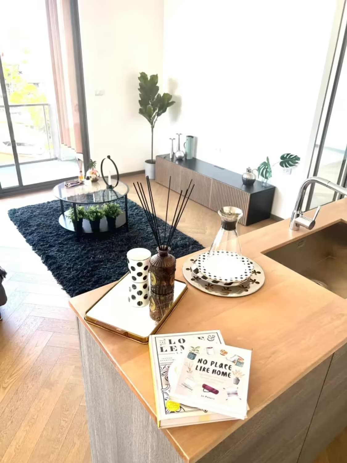 2 Bedroom Condo - Image 2
