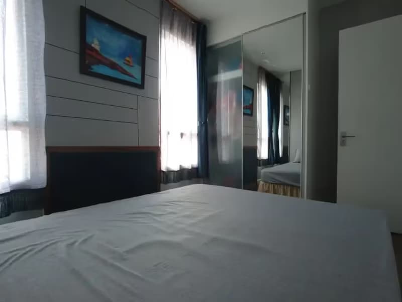 3 Bedroom Condo