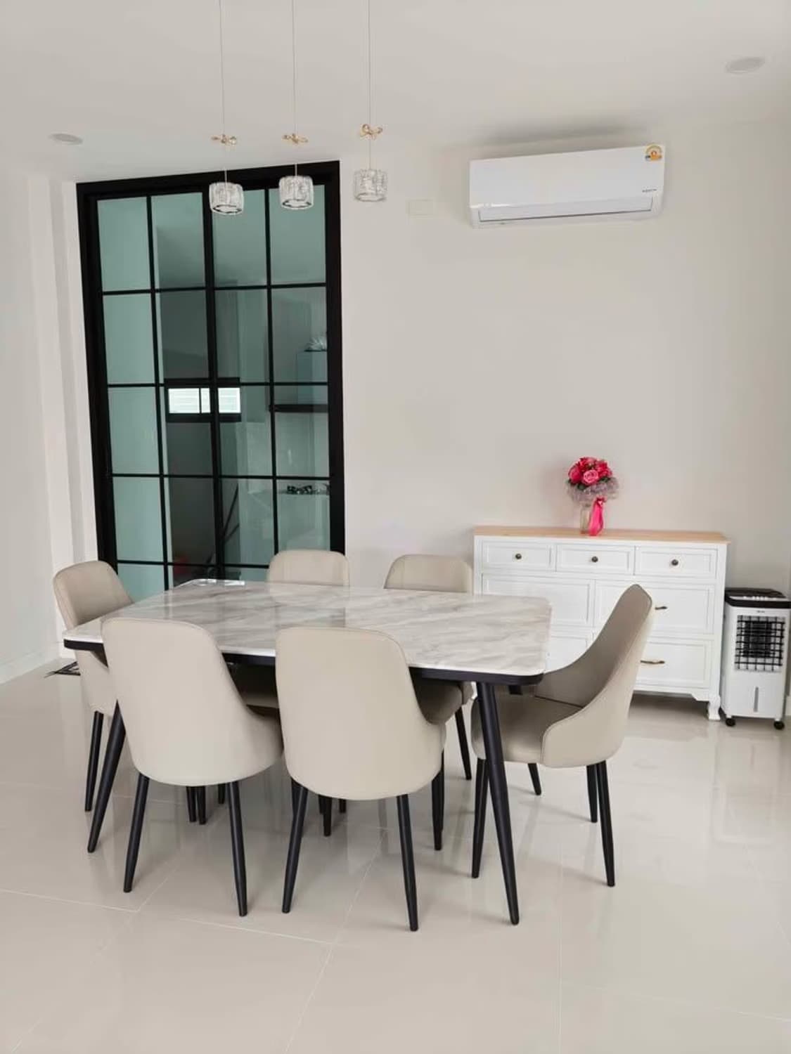 4 Bed House for Rent in Mueang Chiang Mai - Image 3 4 Bed House for Rent in Mueang Chiang Mai - Image 3