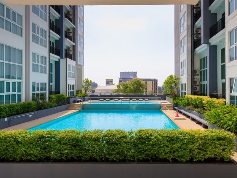 Condo for Sale, Rent at The Prio