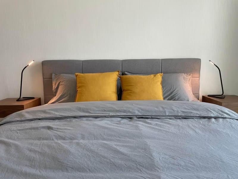 3 Bed Condo for Rent and Sale in Watthana