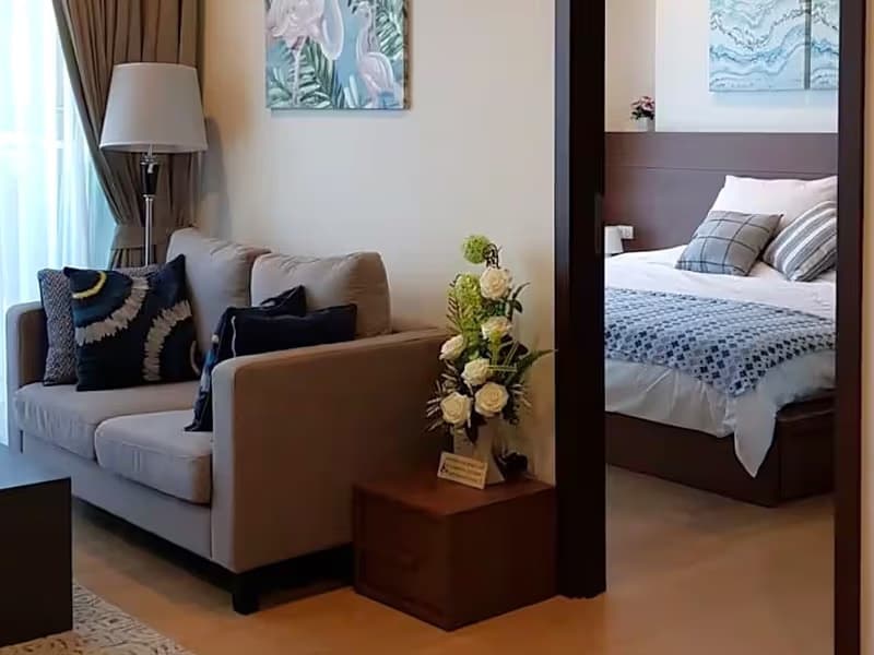 2 Bed Condo for Sale in Mueang Chiang Mai