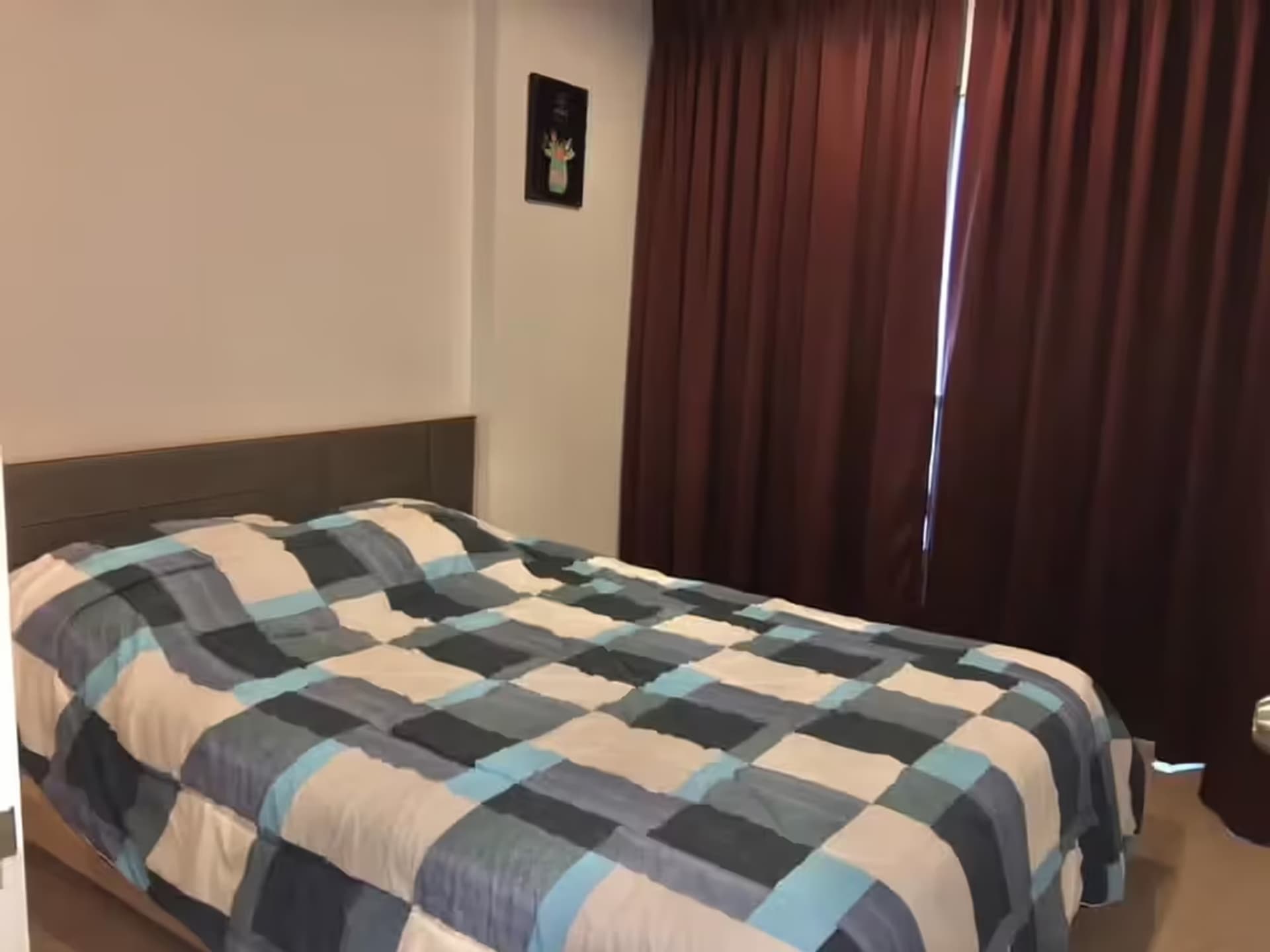 Condo for Rent at ASPIRE RAMA 9 - Image 26