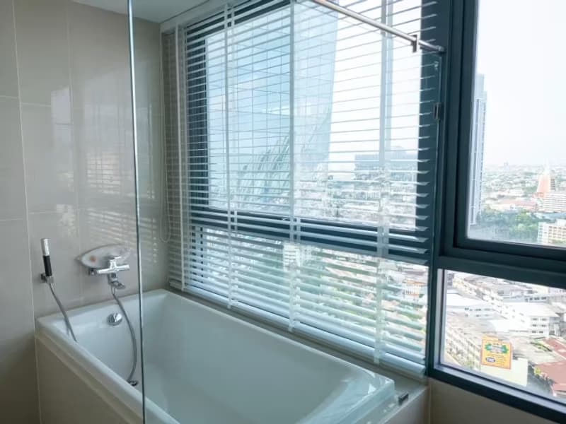 2 Bedroom Condo