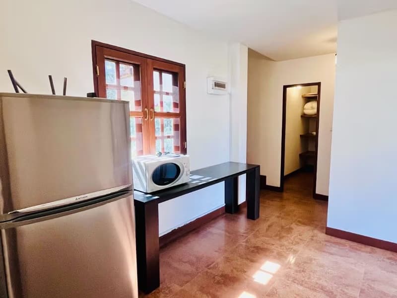 Swiss Style house for rent - 3 bedrooms, 4 bathrooms, surrounded by nature and stunning views