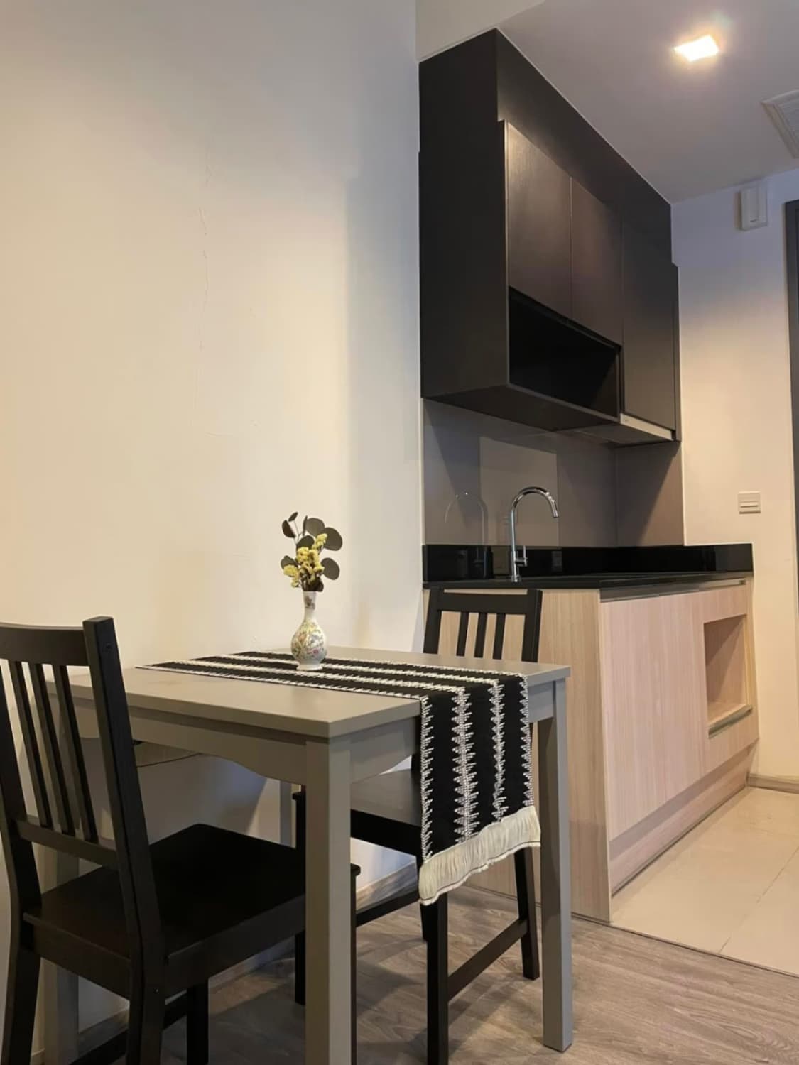 1 ห้องนอน คอนโด สำหรับ จำหน่าย ใน Watthana - Image 9