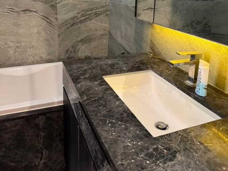 1 Bed Condo for Rent in Watthana
