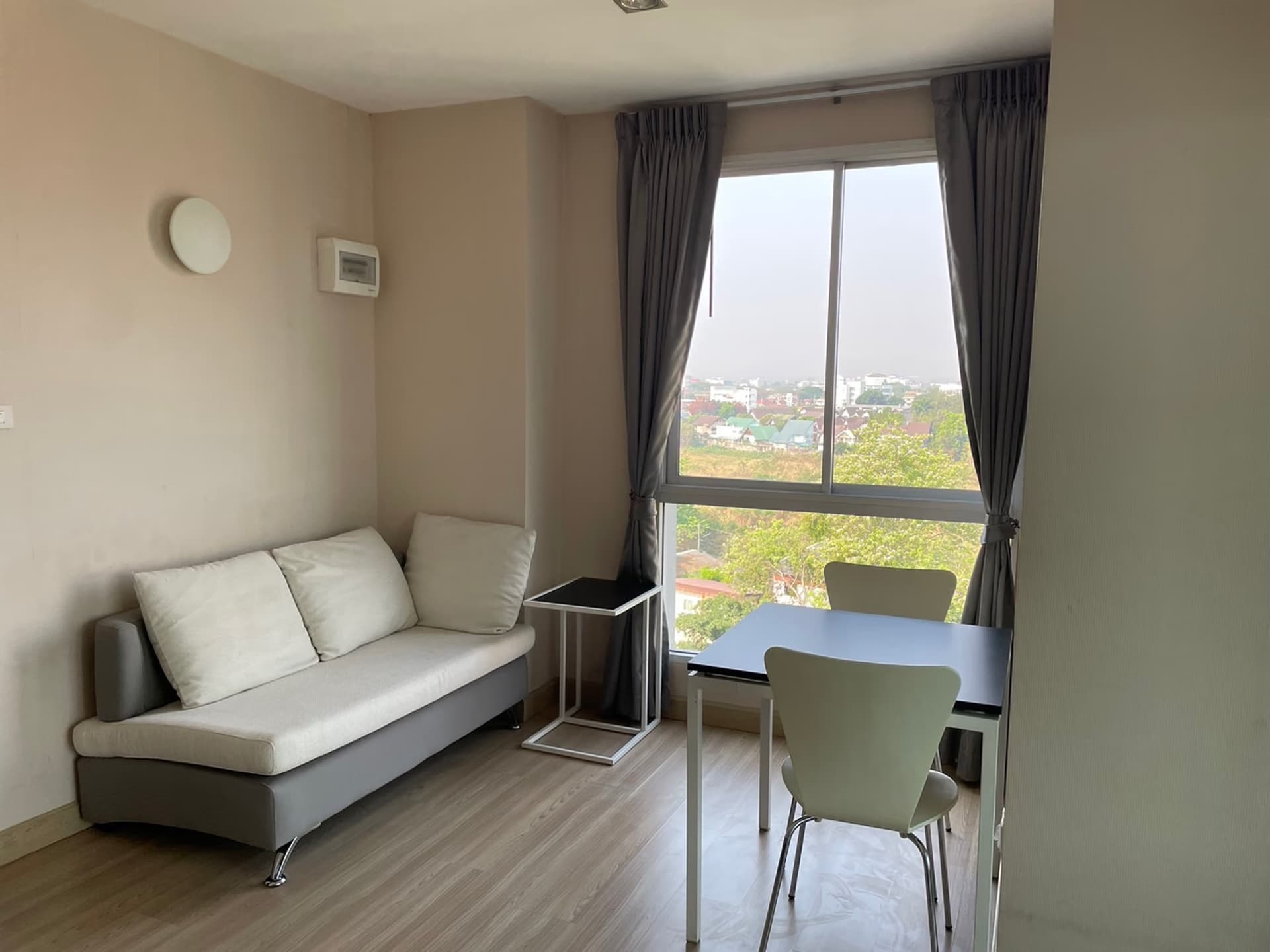 Condo for Rent at One Plus 19 - Image 1