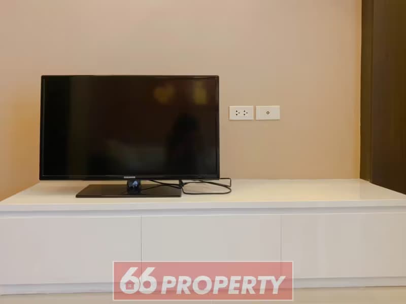 2 Bedroom Condo