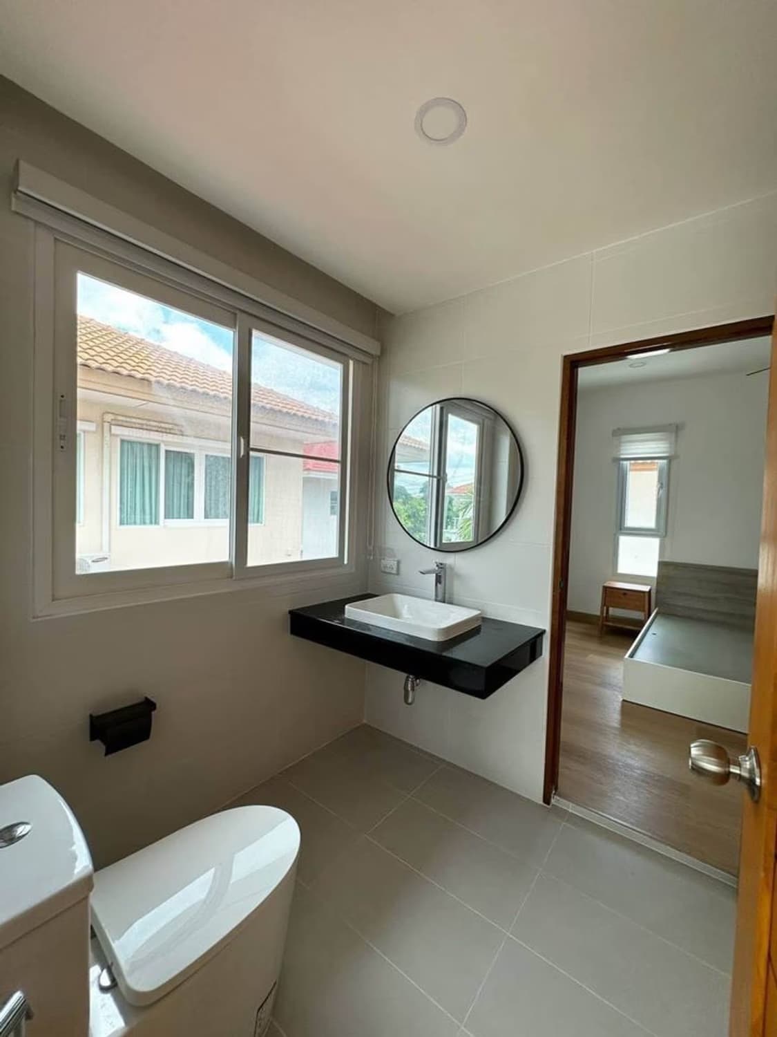 3 Bed House for Rent in San Kamphaeng - Image 8