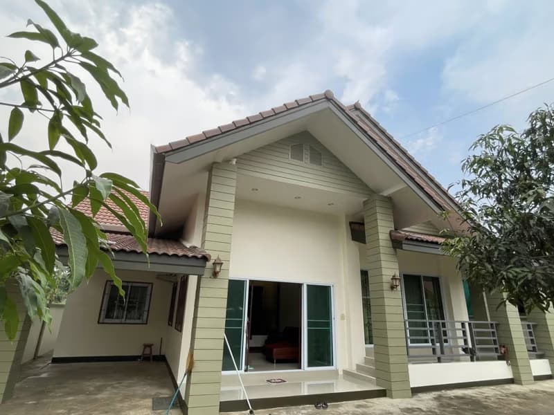3 Bed House for Rent in Saraphi District