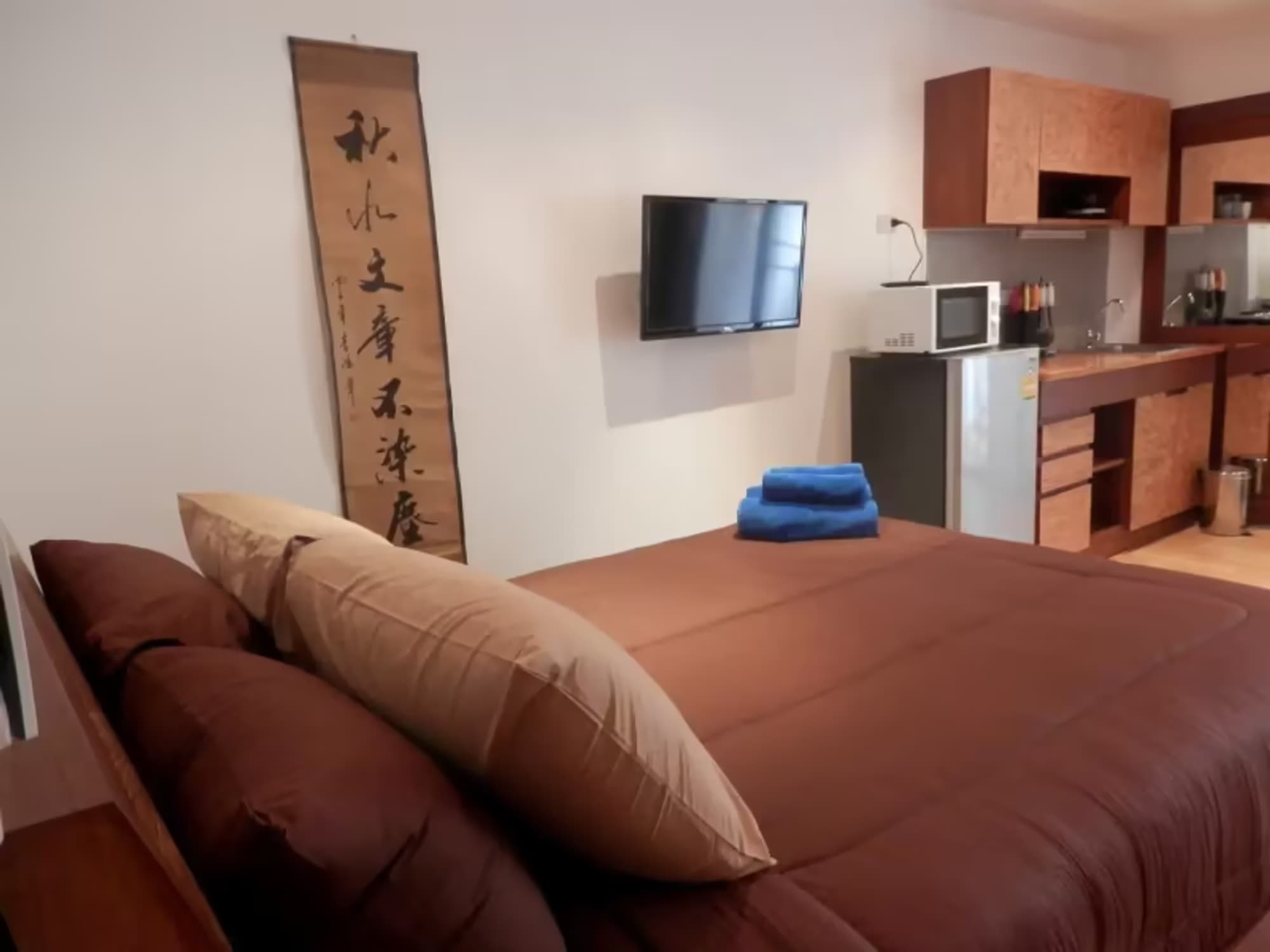 Studio for Sale in Chang Moi, Mueang Chiang Mai - Image 8