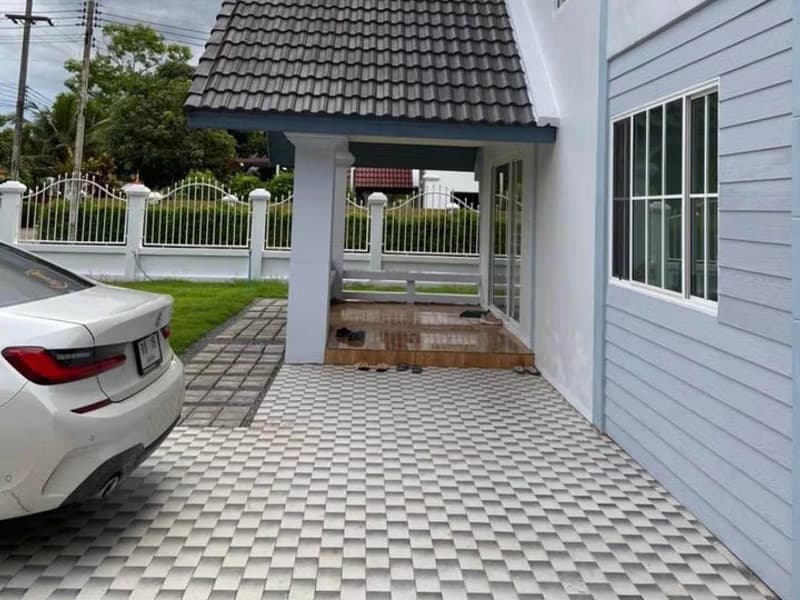 4 Bed House for Rent in Hang Dong