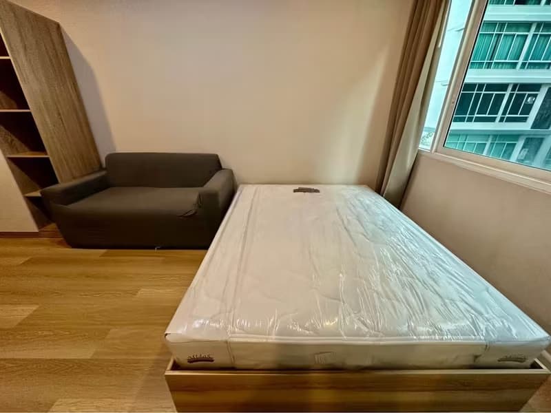 Condo for Rent at The Sky Sukhumvit - Udomsuk Station