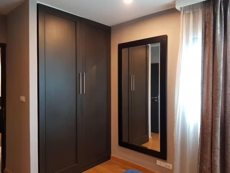 1 Bedroom Condo
