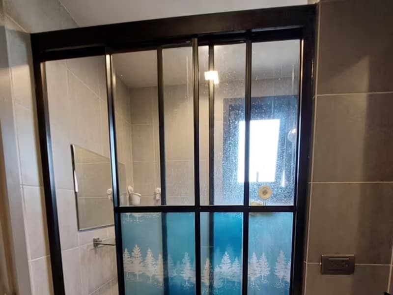 Condo for Sale at The Base Garden Rama 9