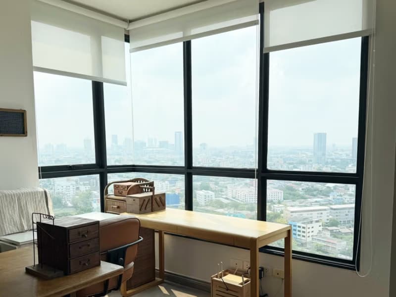 2 Bed Condo for Sale in Bang Na