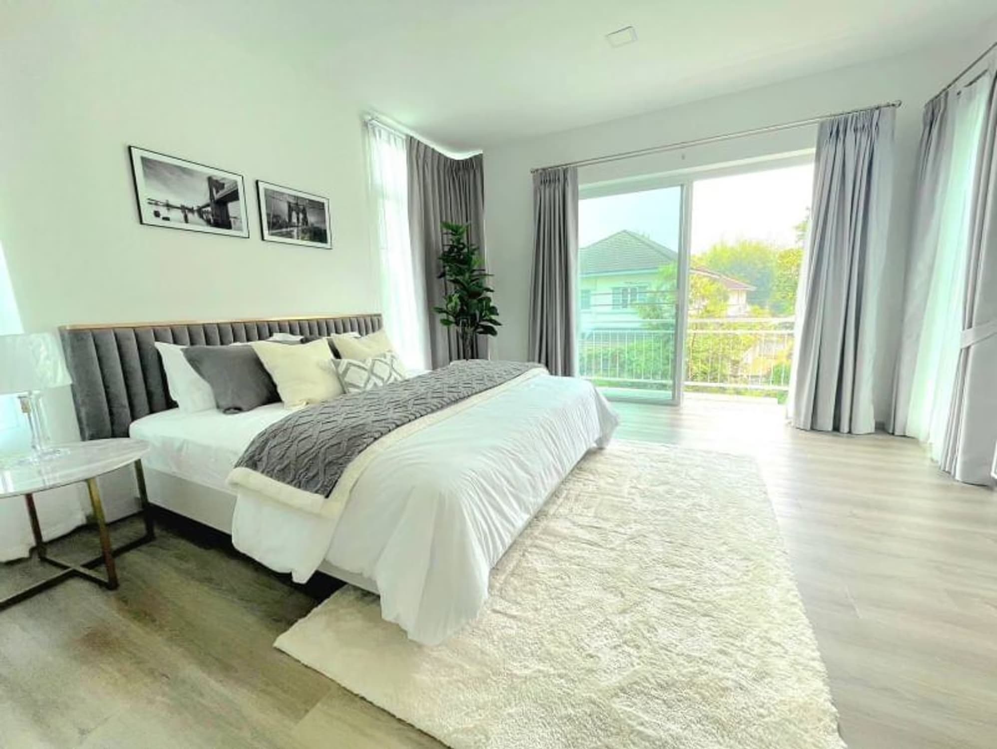4 ห้องนอน บ้าน สำหรับ ขาย ใน San Sai - Image 9