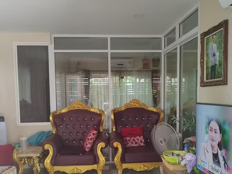 House for Sale in Prawet.