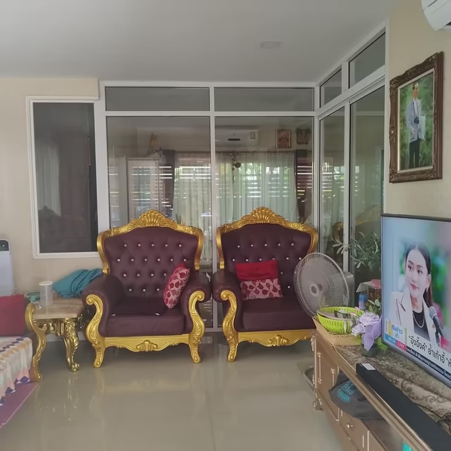 House for Sale in Prawet. - Image 2