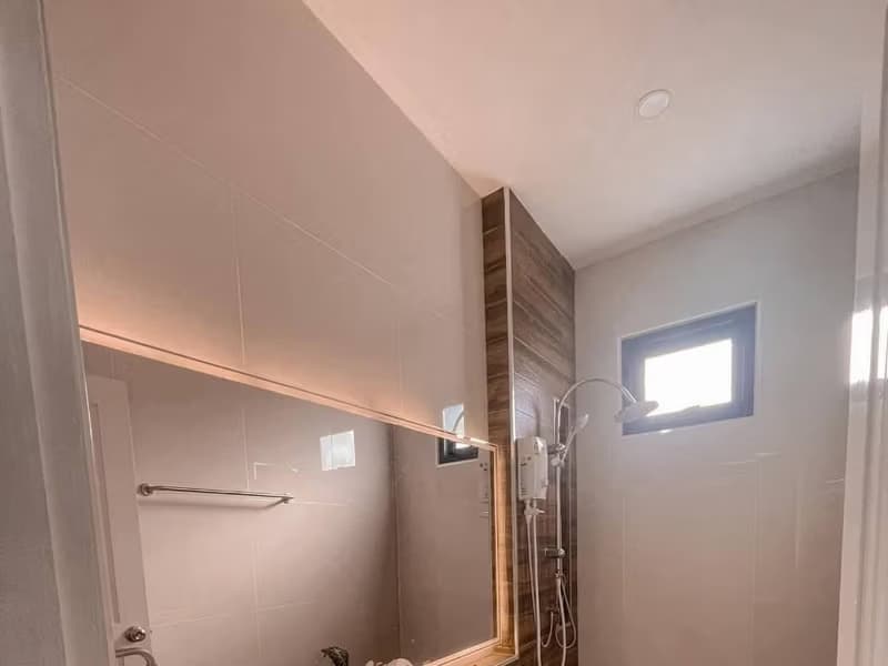 2 Bed House for Rent in San Sai District