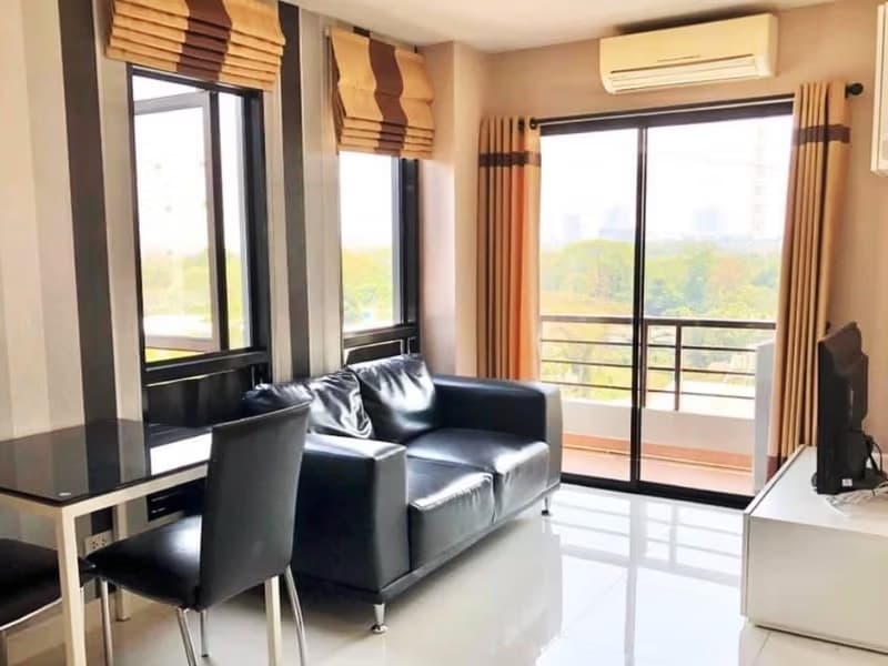 1 Bed Condo for Sale in Mueang Chiang Mai